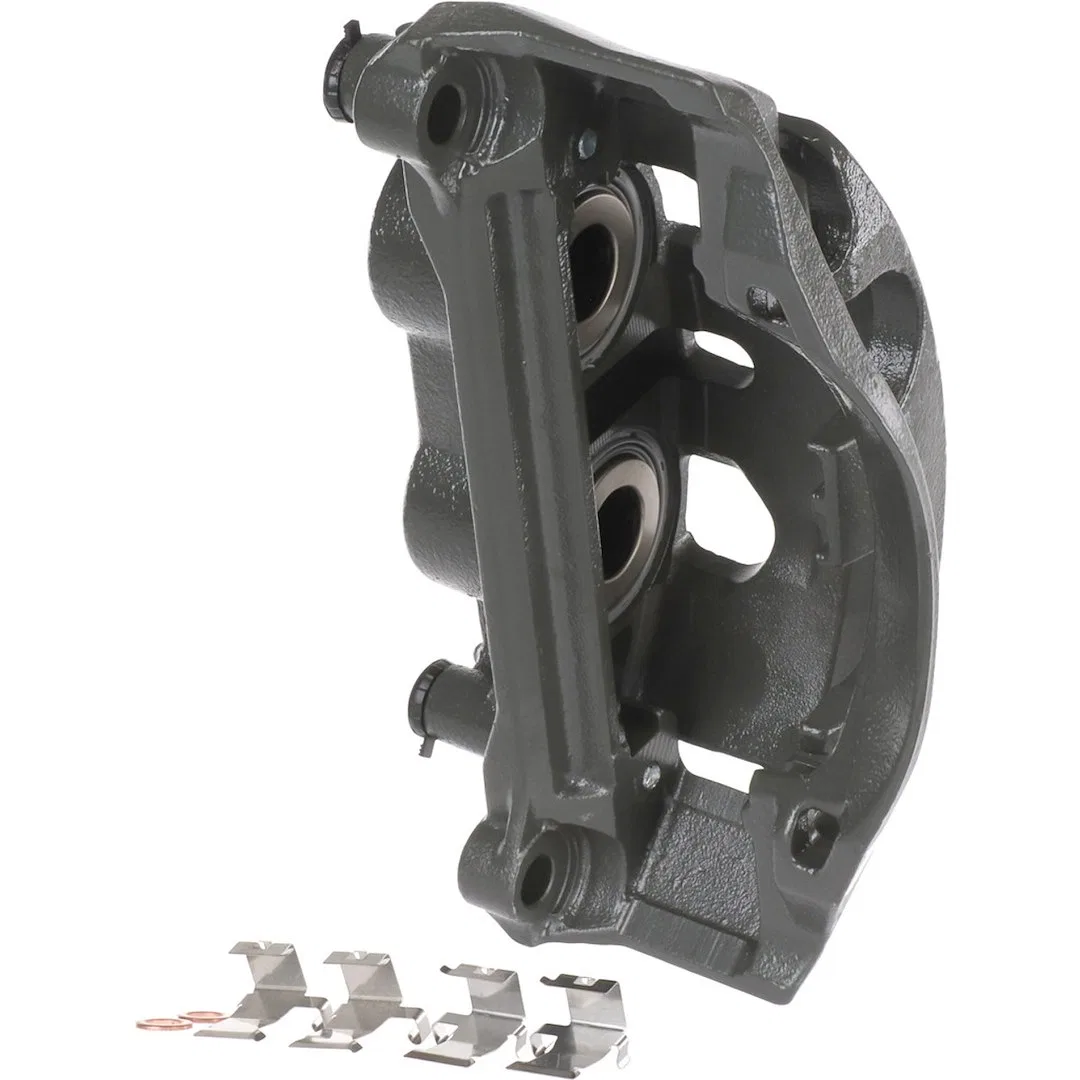 18-B5290 – A1 REMFG INC Brake Caliper, OE Replacement 2.12 Inch Piston Outside Diameter Remanufactured With Installat...